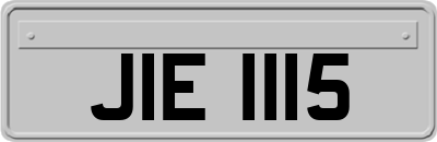 JIE1115