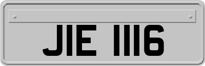 JIE1116