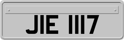 JIE1117