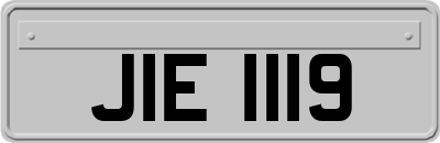JIE1119