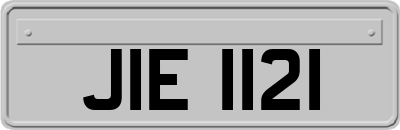 JIE1121