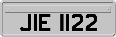 JIE1122