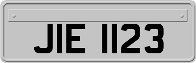 JIE1123