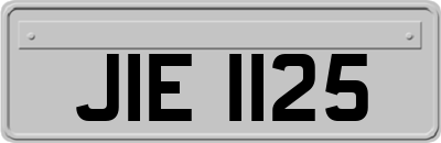 JIE1125