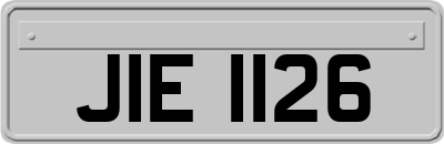 JIE1126