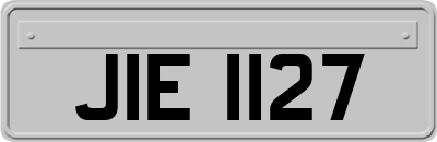 JIE1127