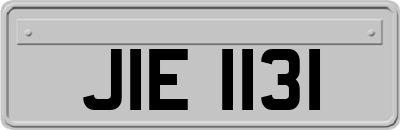 JIE1131