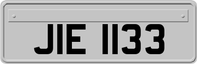JIE1133