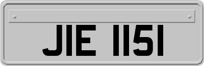 JIE1151