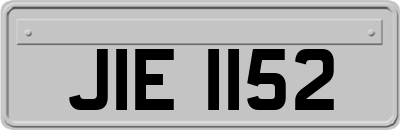 JIE1152