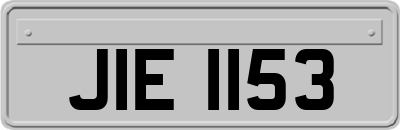JIE1153