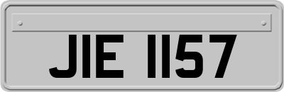 JIE1157