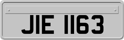 JIE1163
