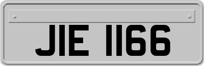 JIE1166