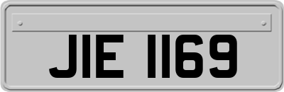 JIE1169