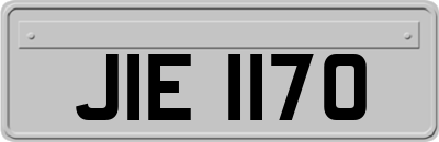 JIE1170