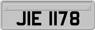 JIE1178