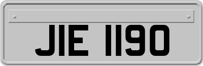JIE1190
