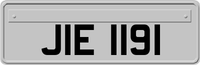 JIE1191