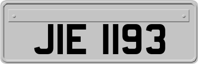 JIE1193