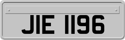 JIE1196