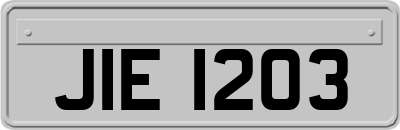JIE1203