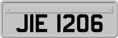 JIE1206