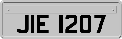 JIE1207