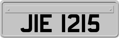 JIE1215