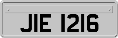 JIE1216