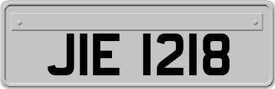 JIE1218