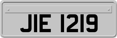 JIE1219