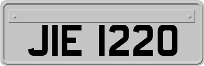 JIE1220