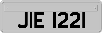 JIE1221
