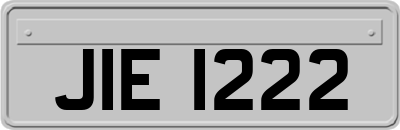 JIE1222