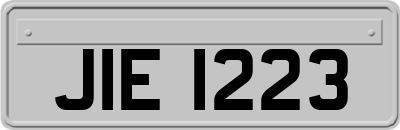 JIE1223