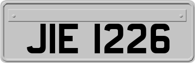 JIE1226