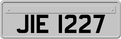 JIE1227