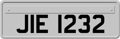 JIE1232