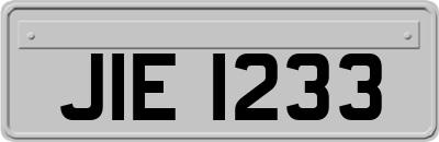 JIE1233