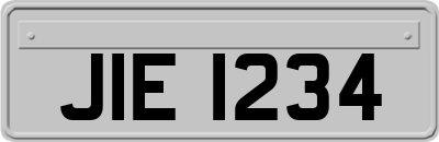 JIE1234