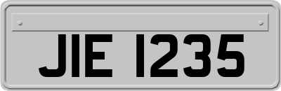 JIE1235