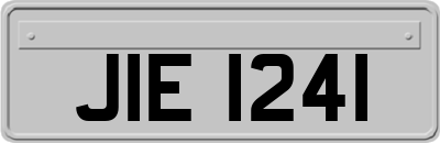 JIE1241
