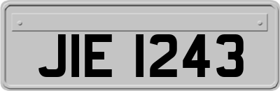 JIE1243
