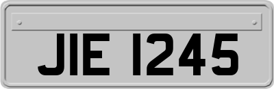 JIE1245