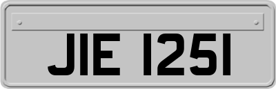 JIE1251