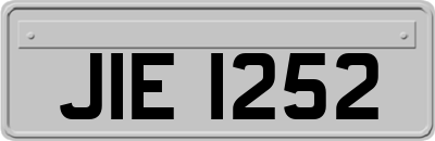 JIE1252