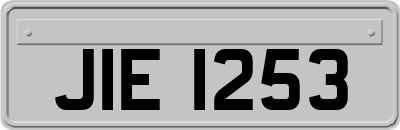 JIE1253