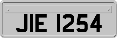 JIE1254
