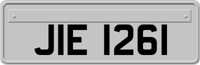 JIE1261